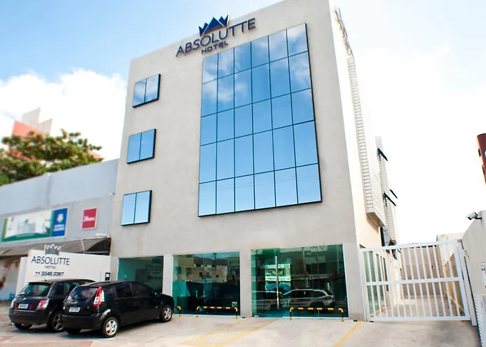 Absolutte Hotel