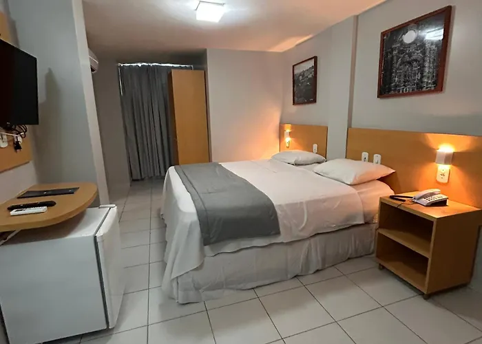 Absolutte Hotel