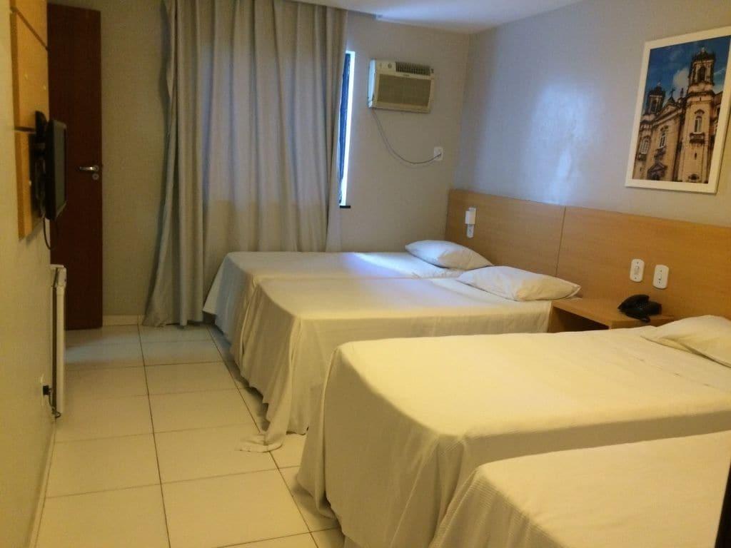 Hotel Absolutte 3*