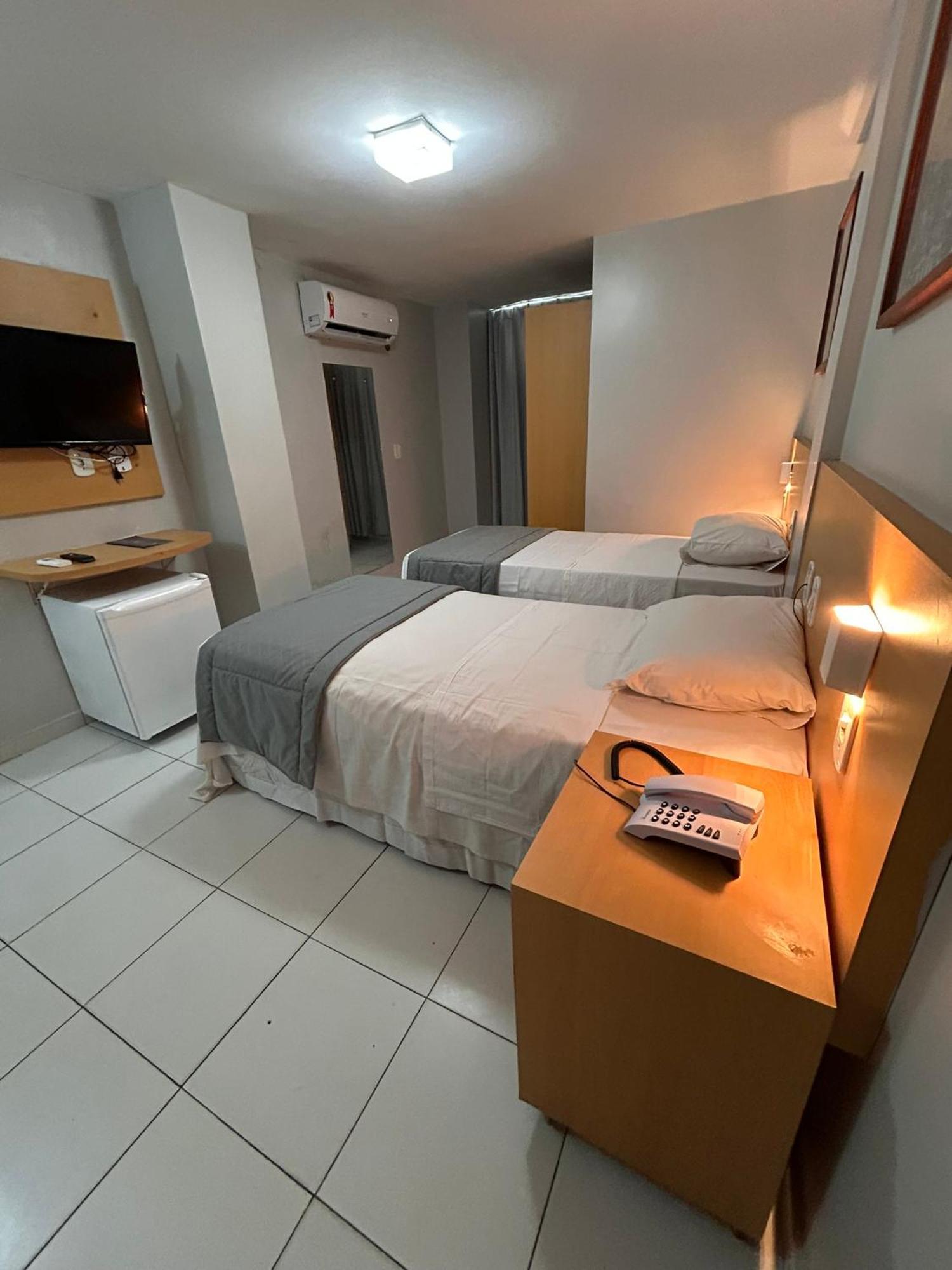 Hotel Absolutte